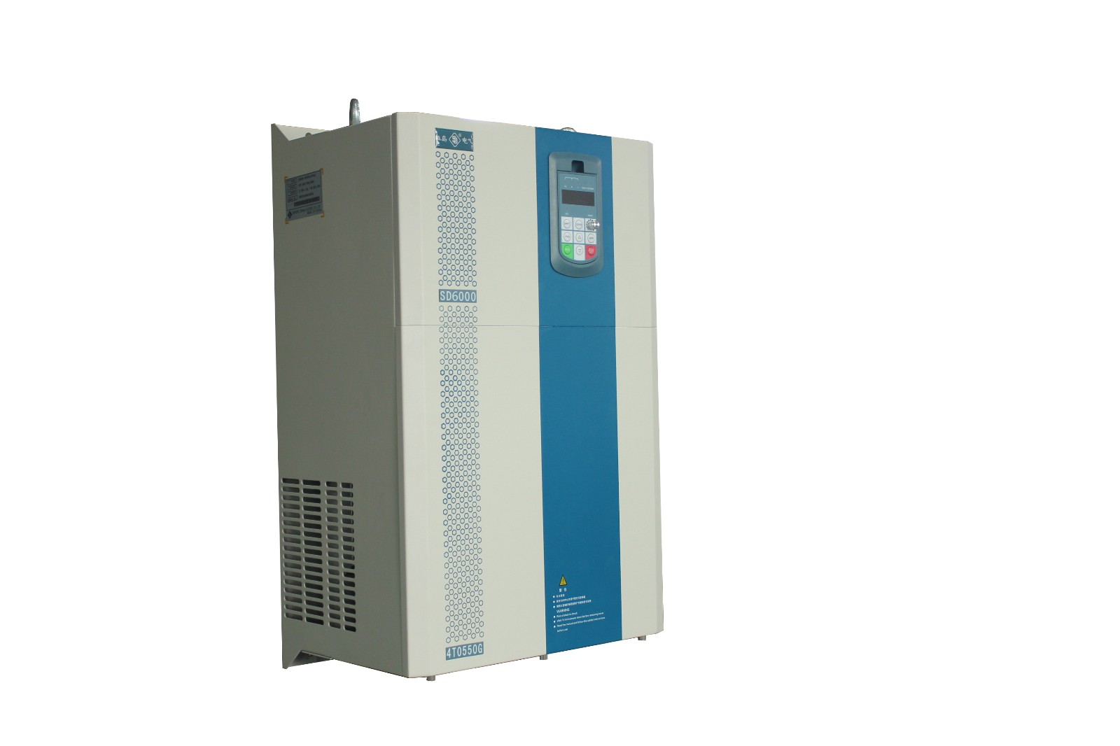 SD6000行業專用變頻器