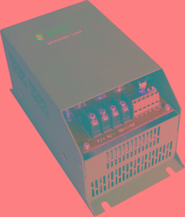 SD800制動(dòng)單元裝置