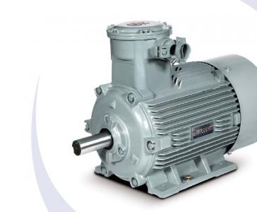 貝得防爆電機(jī)