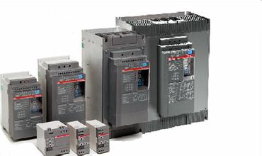 軟啟動(dòng)維修